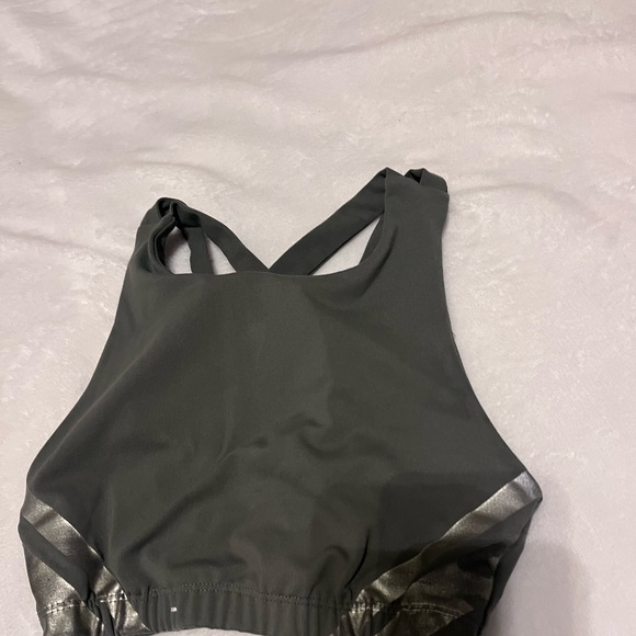 aero sports top - Picture 2 of 2